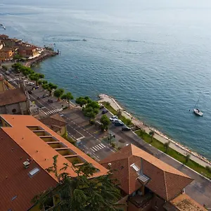** Hotel Garda Family House Italien