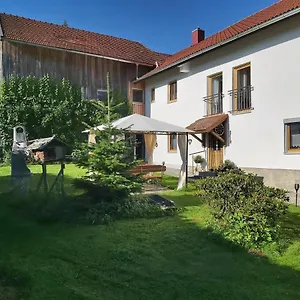Anno - Wohlfühl - Idylle In Grünbach_kirchdorf Apartment