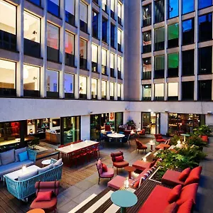 **** Hotel Citizenm Champs-elysees Frankreich