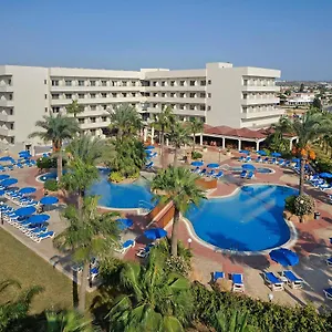 *** Hotel Nissiana & Zypern